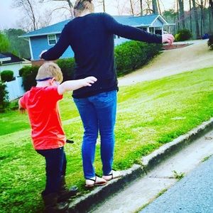 Meet your Posher, Annie